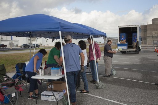America Recycles Day