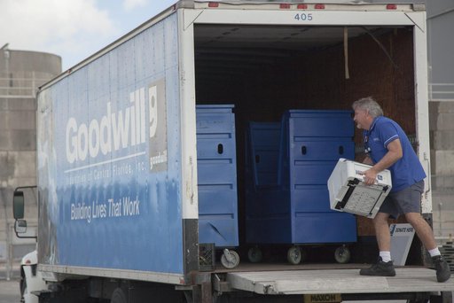 America Recycles Day