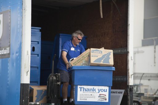 America Recycles Day