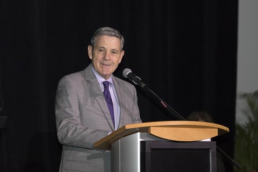 Major Robert Lawrence Memorial Tribute
