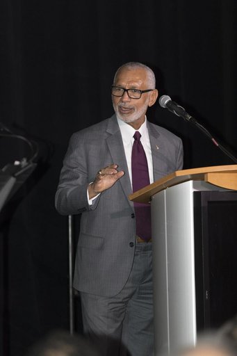 Major Robert Lawrence Memorial Tribute