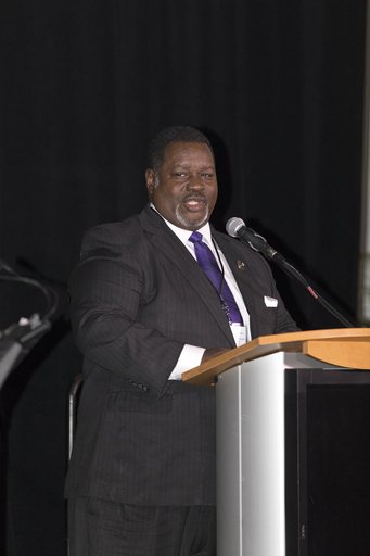 Major Robert Lawrence Memorial Tribute