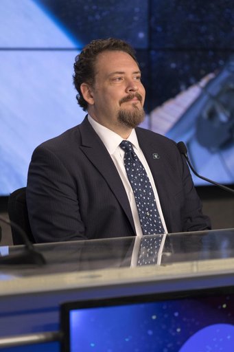 SpaceX CRS-13 Prelaunch News Conference
