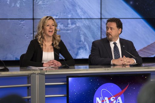 SpaceX CRS-13 Prelaunch News Conference