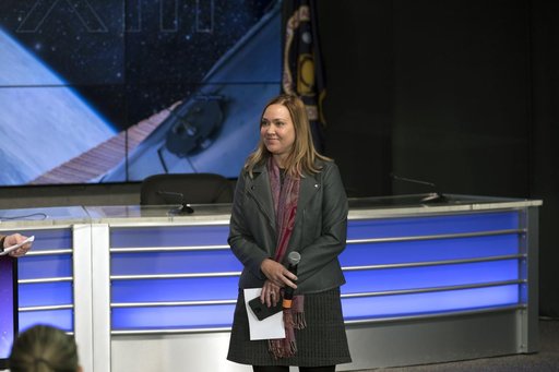 SpaceX CRS-13 "What's on Board?" Mission Science Briefing