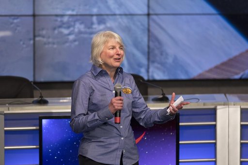 SpaceX CRS-13 "What's on Board?" Mission Science Briefing