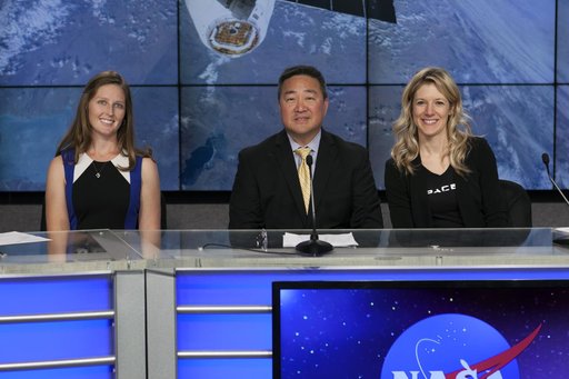 SpaceX CRS-13 Post Launch News Conference