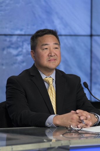 SpaceX CRS-13 Post Launch News Conference