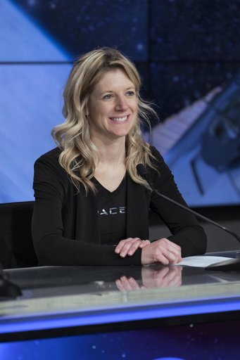SpaceX CRS-13 Post Launch News Conference