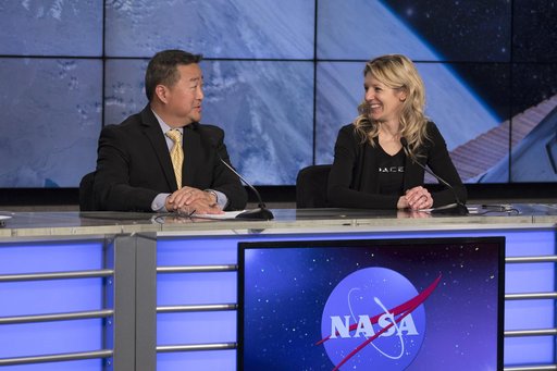 SpaceX CRS-13 Post Launch News Conference