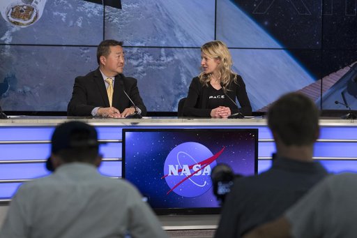 SpaceX CRS-13 Post Launch News Conference