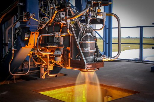 Commerical Crew Program - SpaceX