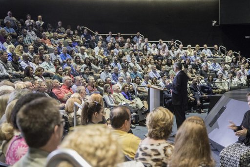 KSC All Hands