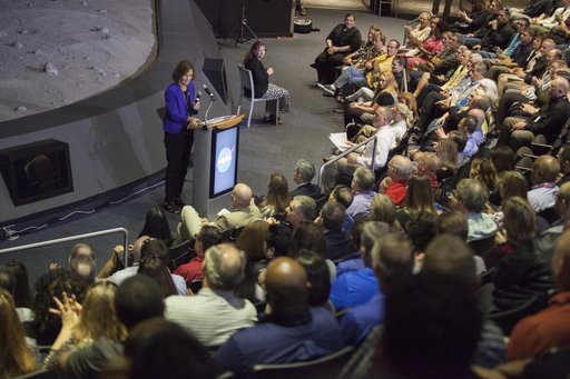 KSC All Hands