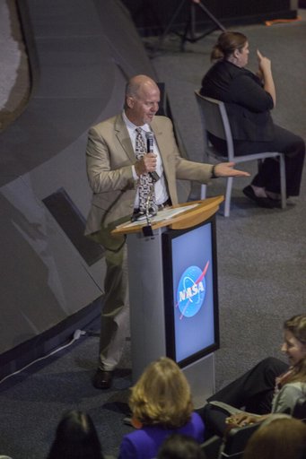 KSC All Hands