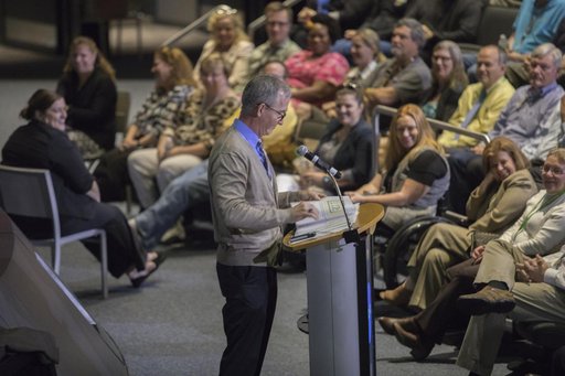 KSC All Hands