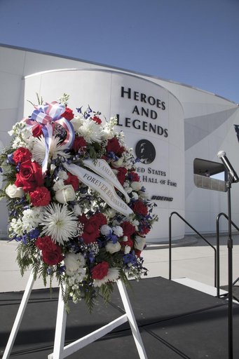 John Young Memorial Tribute
