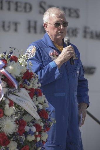 John Young Memorial Tribute
