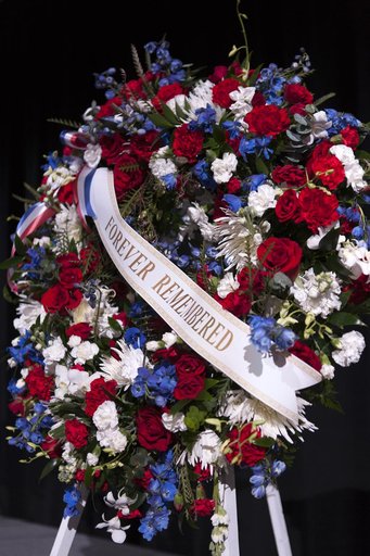 2018 NASA Day of Remembrance