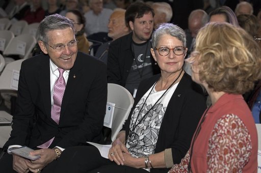 2018 NASA Day of Remembrance