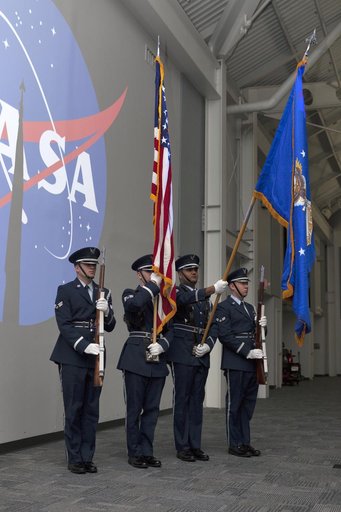 2018 NASA Day of Remembrance