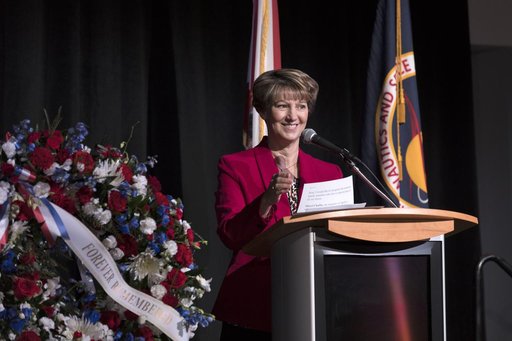 2018 NASA Day of Remembrance