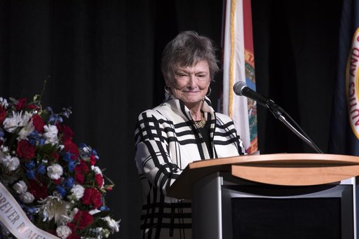 2018 NASA Day of Remembrance