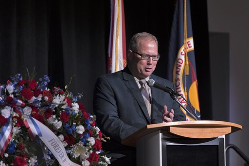 2018 NASA Day of Remembrance