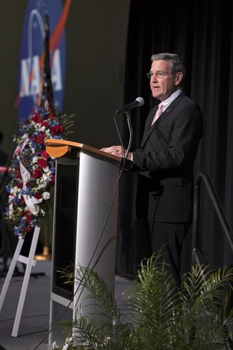 2018 NASA Day of Remembrance