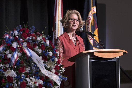 2018 NASA Day of Remembrance