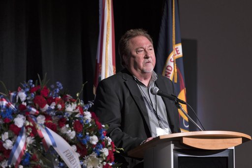 2018 NASA Day of Remembrance