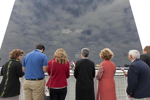 2018 NASA Day of Remembrance