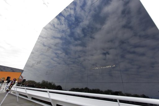 2018 NASA Day of Remembrance