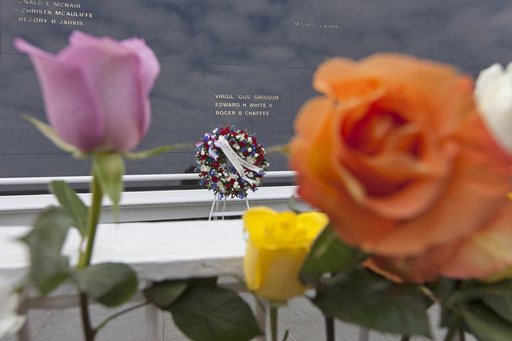 2018 NASA Day of Remembrance