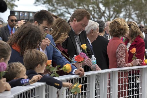 2018 NASA Day of Remembrance
