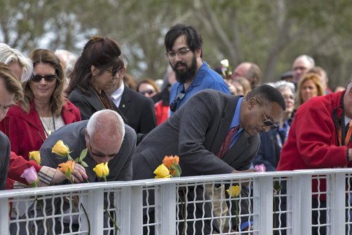 2018 NASA Day of Remembrance