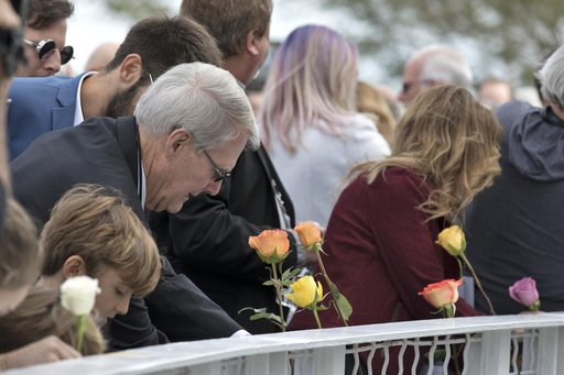 2018 NASA Day of Remembrance
