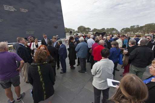 2018 NASA Day of Remembrance