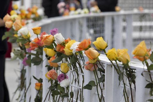 2018 NASA Day of Remembrance