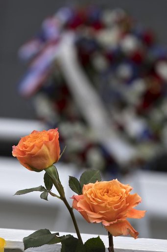 2018 NASA Day of Remembrance