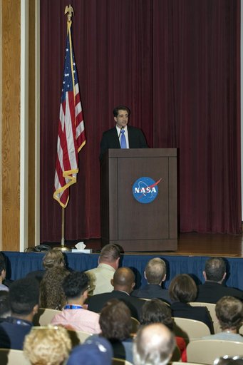 Apollo Columbia Challenger Lessons Learned Program - Columbia Le