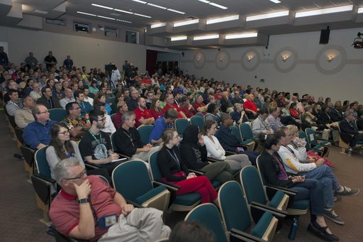 Apollo Columbia Challenger Lessons Learned Program - Columbia Le