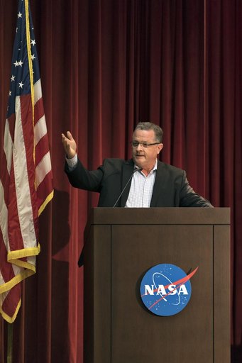 Apollo Columbia Challenger Lessons Learned Program - Columbia Le
