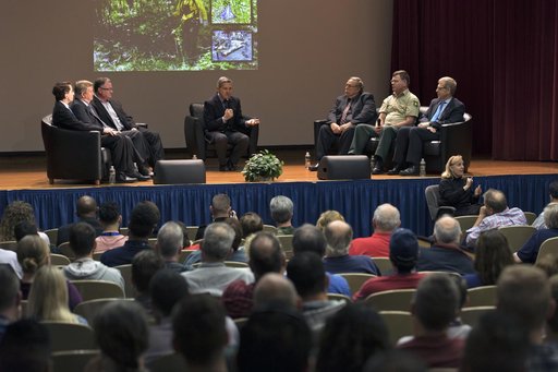 Apollo Columbia Challenger Lessons Learned Program - Columbia Le