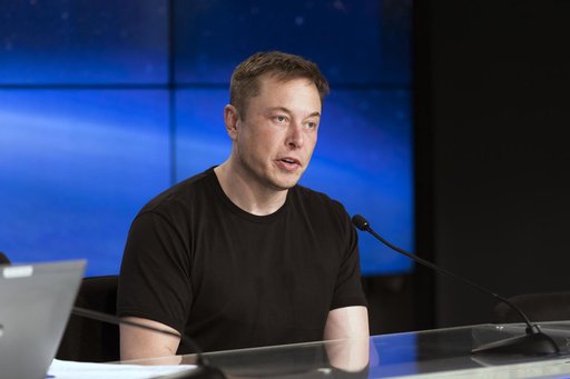 SpaceX Falcon Heavy Post Launch News Conference