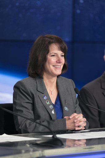GOES-S Prelaunch News Conference