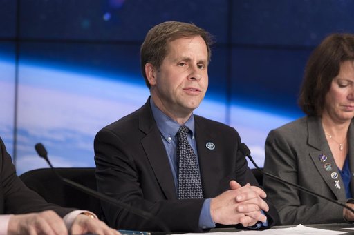 GOES-S Prelaunch News Conference