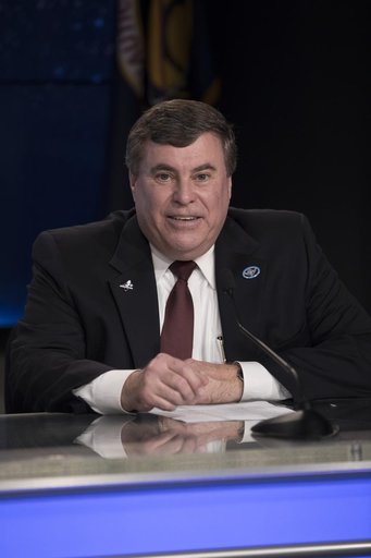 GOES-S Mission Science Briefing