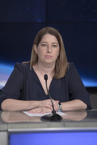 GOES-S Mission Science Briefing