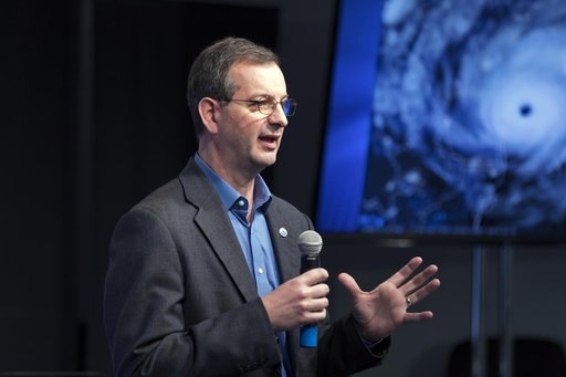 GOES-S NASA Social